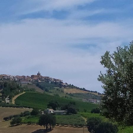 Heart Of Italy Entire Place Montepagano Exterior foto